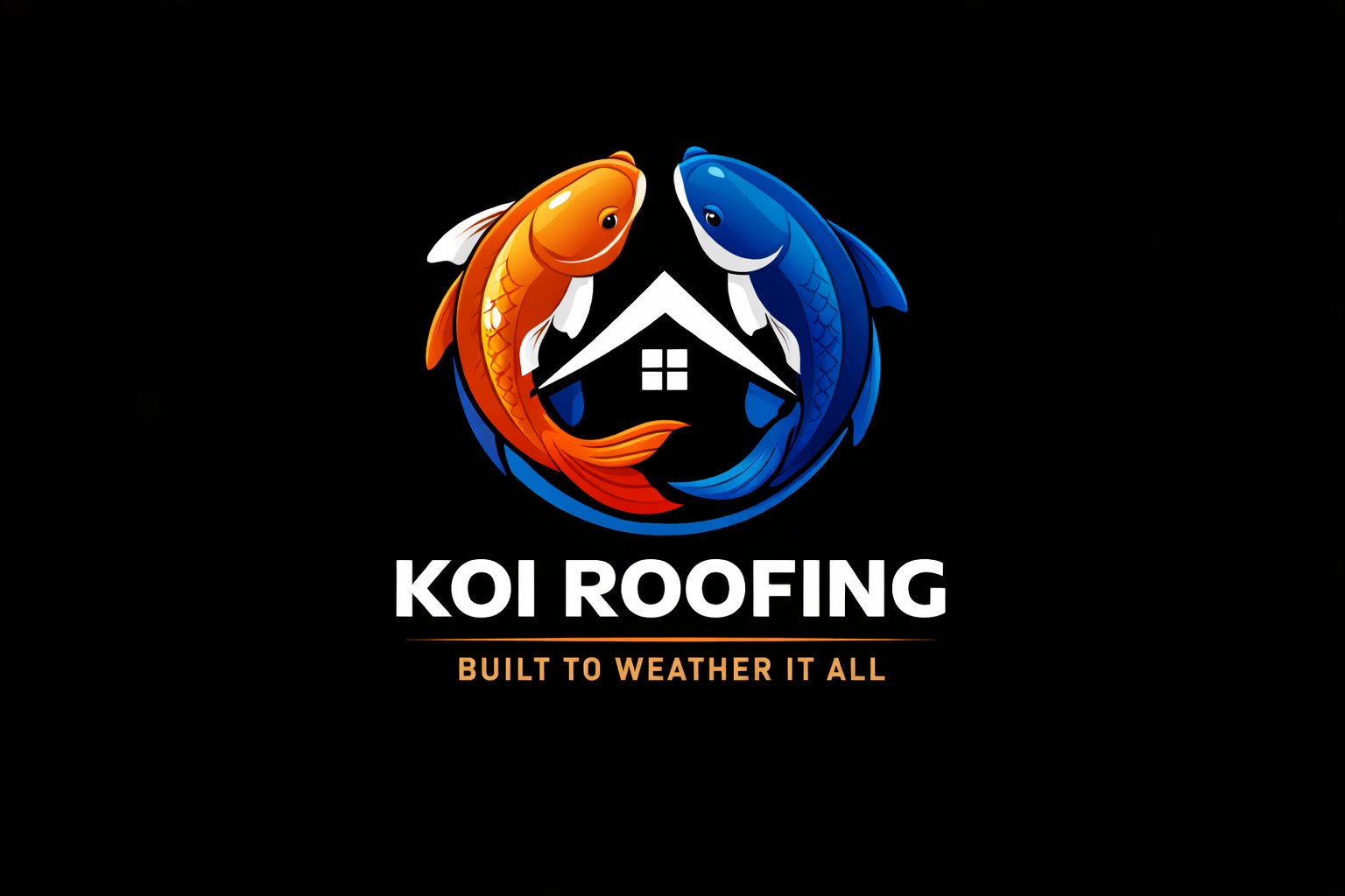 Koi Roofing LLC